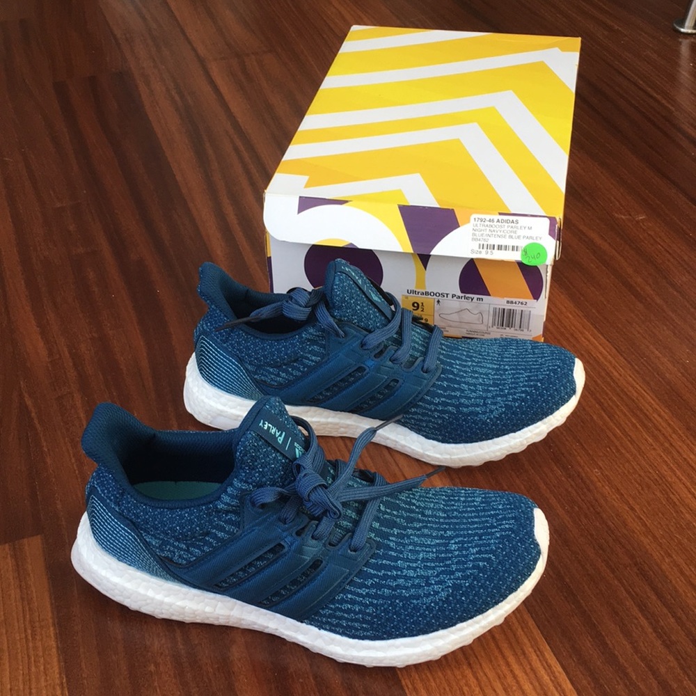 Adidas ultra boost men’s sneaker